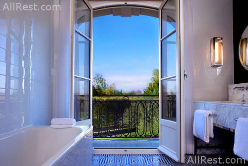 Hotel Trianon Palace & Spa, A Westin Hotel 5